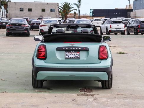 Used 2026 MINI Cooper S FWD image 14