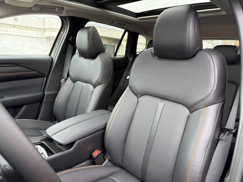 New 2026 MAZDA CX-50 AWD 2.5 S w/ Weather Package image 10
