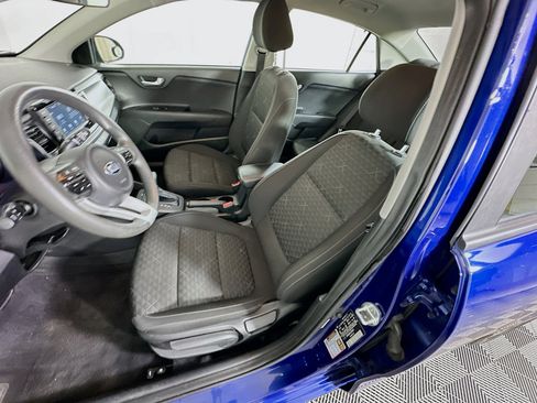 Used 2020 Kia Rio S image 13