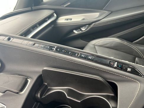 Used 2024 Chevrolet Corvette Stingray image 21