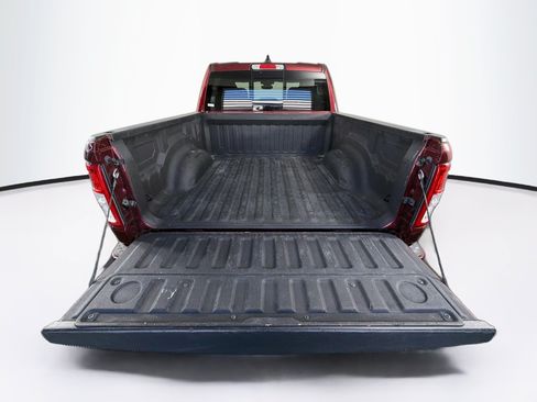 Used 2022 RAM 1500 Lone Star RWD image 28