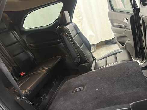 Used 2014 Dodge Durango Citadel w/ Technology Group AWD/4WD image 32