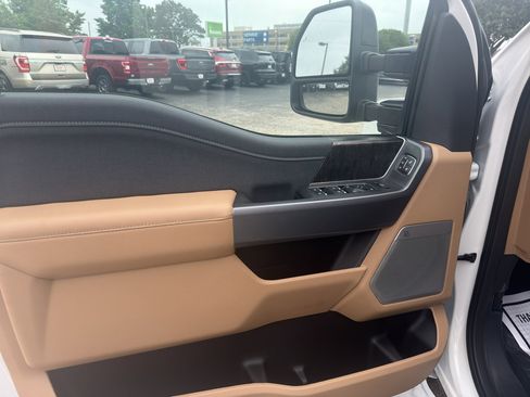New 2026 Ford F350 Lariat AWD/4WD image 25