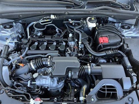 New 2026 Acura ADX A-Spec image 14