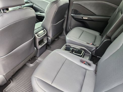 Used 2025 Lexus TX 350 FWD w/ Technology Package image 35