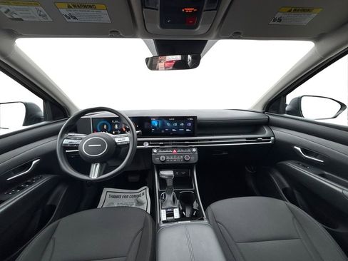Certified 2025 Hyundai Tucson SE image 17