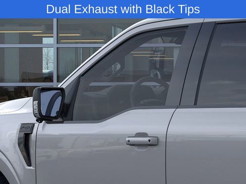 New 2026 Ford F150 XLT AWD/4WD image 20