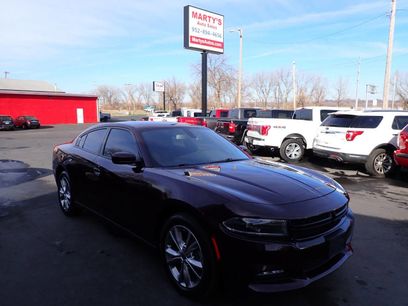 Used 2022 Dodge Charger SXT w/ Cold Weather Package