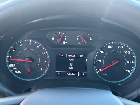 Used 2023 Chevrolet Malibu LT image 27