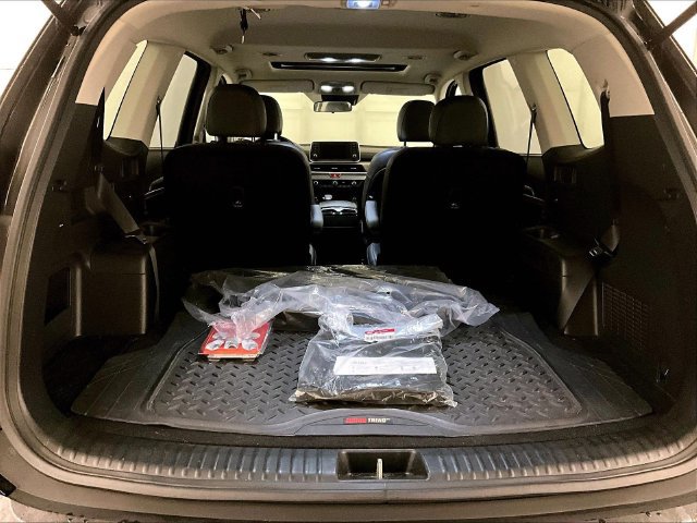 Used 2021 Kia Telluride S AWD/4WD image 34