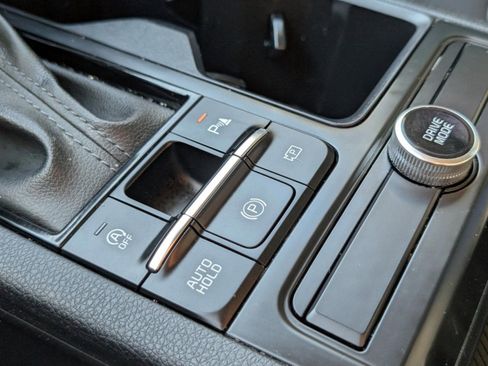 Certified 2025 Kia K5 LXS image 19