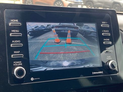 Used 2024 Toyota Camry SE FWD image 20