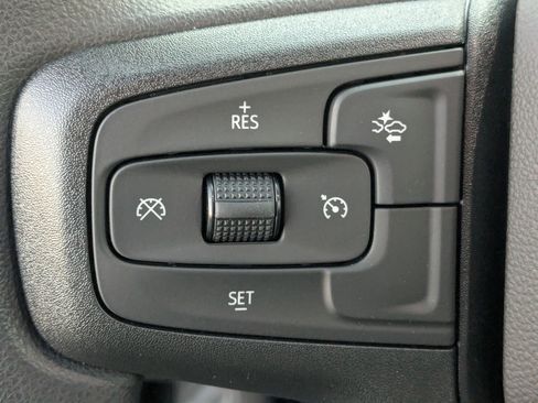 New 2026 Chevrolet Silverado 1500 Custom Trail Boss w/ LPO, Dark Essentials Package image 13