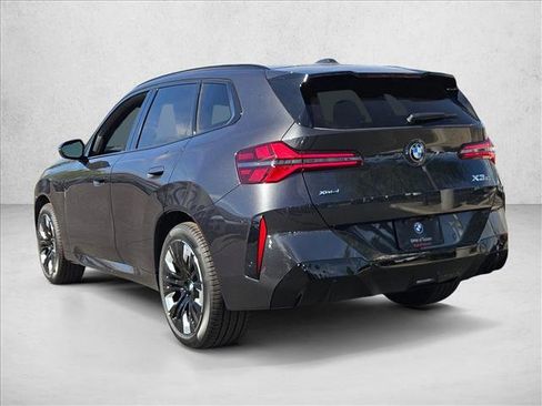 New 2026 BMW X3 xDrive30 AWD/4WD image 9
