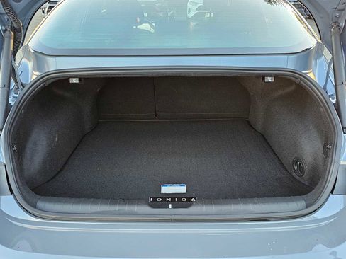 Used 2025 Hyundai Ioniq 6 SE image 14