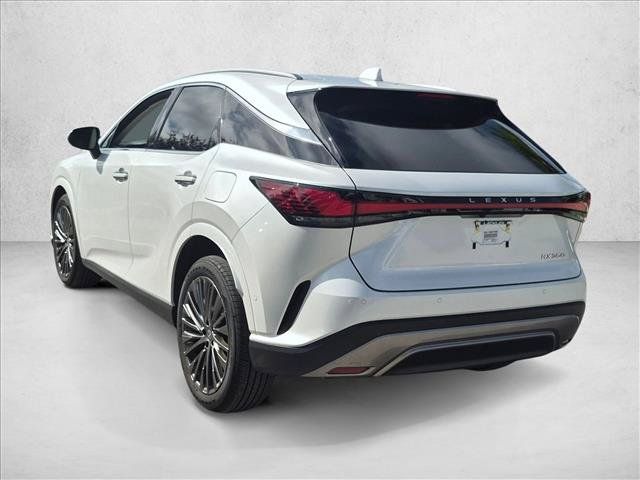 Used 2026 Lexus RX 350 FWD w/ Convenience Package image 7
