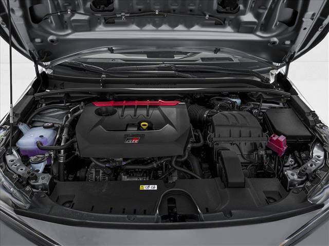 New 2026 Toyota Corolla GR AWD/4WD image 8