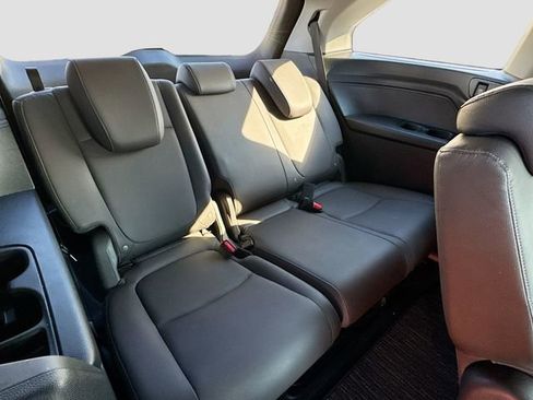Used 2024 Honda Odyssey EX-L image 27