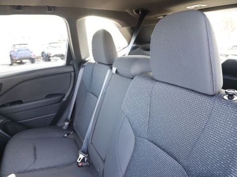 Used 2025 Subaru Forester Premium AWD/4WD image 17
