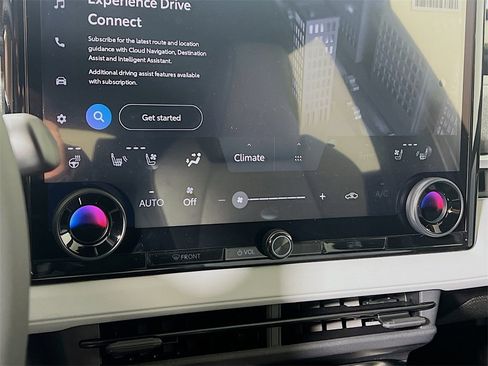 New 2026 Subaru Solterra Touring XT image 14