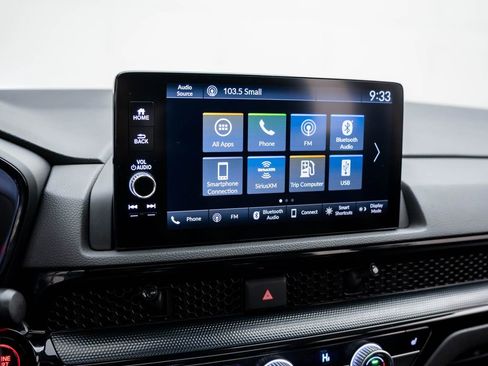 Certified 2023 Honda CR-V EX-L image 32
