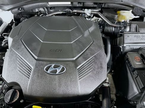 Used 2024 Hyundai Palisade XRT image 9