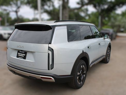 New 2027 Kia Telluride EX FWD image 7
