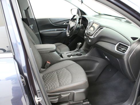Used 2019 Chevrolet Equinox LT FWD image 32