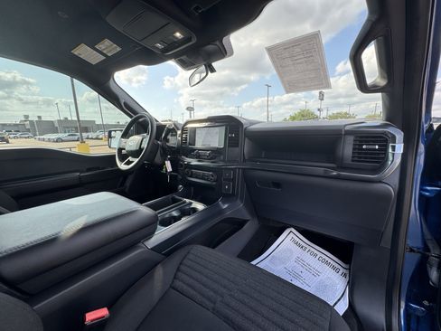 Certified 2023 Ford F150 XL w/ STX Appearance Package image 36