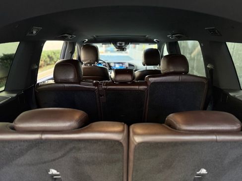 Used 2021 Mercedes-Benz GLS 450 4MATIC image 26