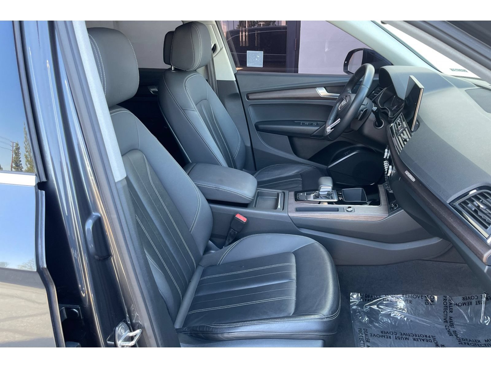 Used 2021 Audi Q5 2.0T Premium AWD/4WD image 19