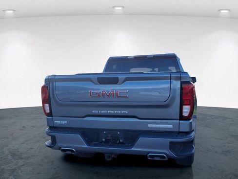 Used 2021 GMC Sierra 1500 Elevation AWD/4WD image 9