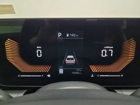 Used 2025 Kia K4 FWD image 23