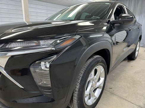 Certified 2024 Chevrolet Trax LS w/ LS Convenience Package image 29