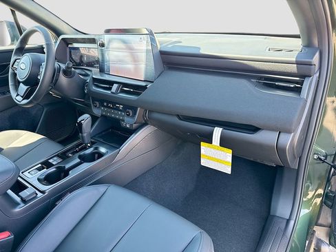 New 2026 Subaru Outback Premium image 37