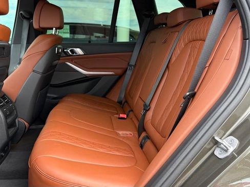 Certified 2024 BMW X5 xDrive40i w/ Executive Package AWD/4WD image 9