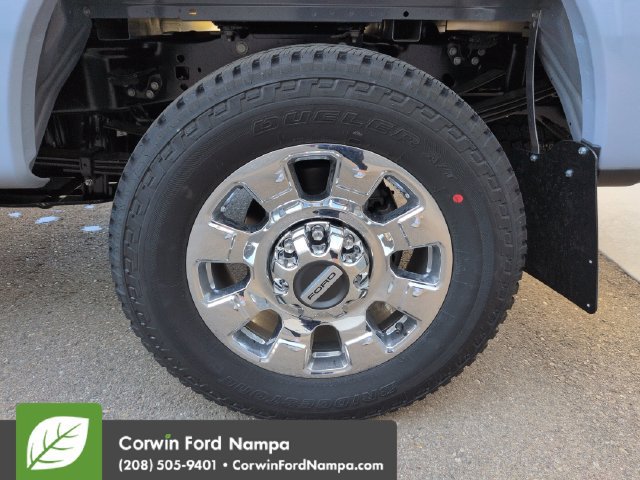 New 2026 Ford F350 Lariat w/ Lariat Premium Package AWD/4WD image 32