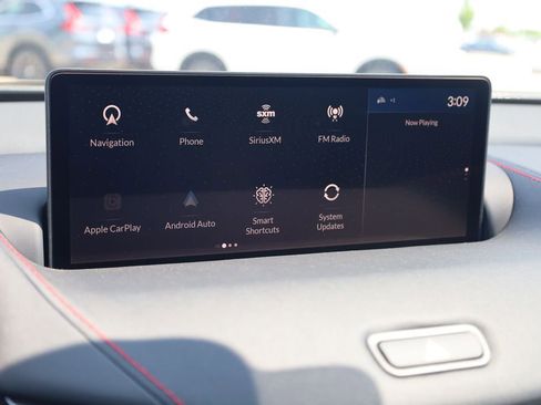 New 2025 Acura TLX SH-AWD w/ A-SPEC Pkg image 21