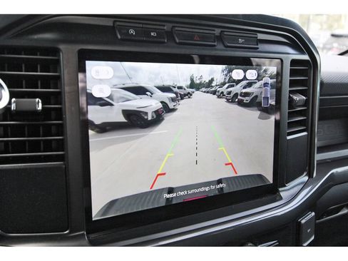 Certified 2024 Ford F150 STX w/ STX Black Appearance Package RWD image 25
