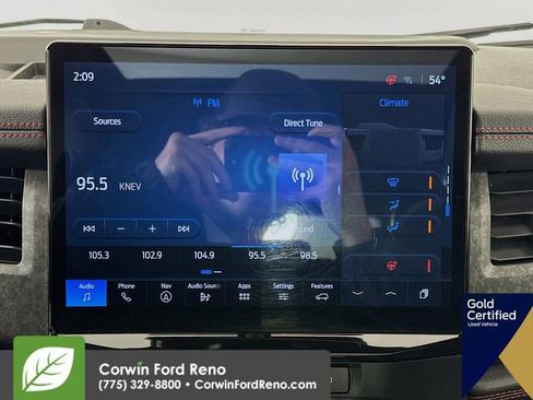 Certified 2024 Ford Expedition Max Limited image 18