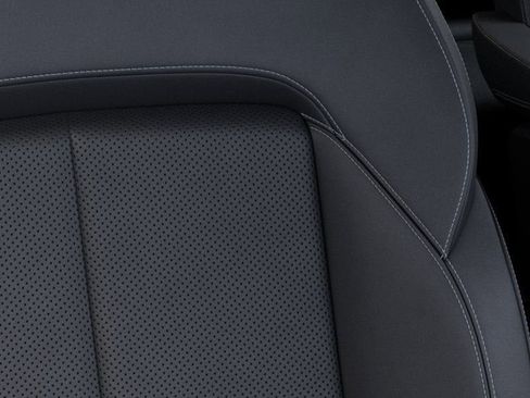 New 2025 Jeep Grand Cherokee L Limited w/ Luxury Tech Group II image 38