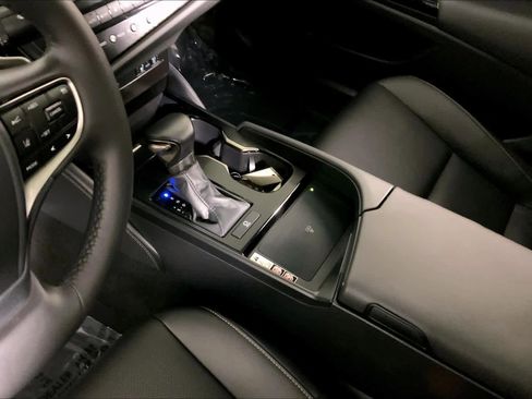 Certified 2023 Lexus ES 350 ES350 image 17