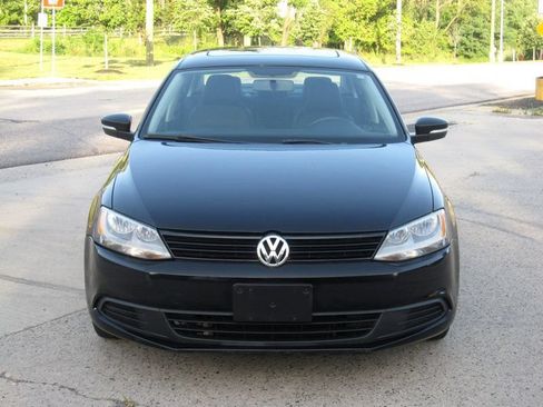 Used 2012 Volkswagen Jetta SE FWD image 5