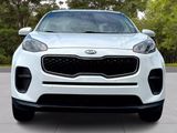 Used 2019 Kia Sportage LX image 3