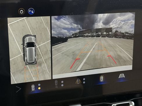 New 2026 Chevrolet Equinox ACTIV image 16