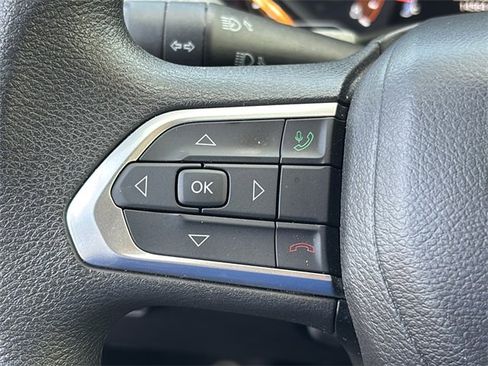 Certified 2024 Jeep Compass Sport image 26