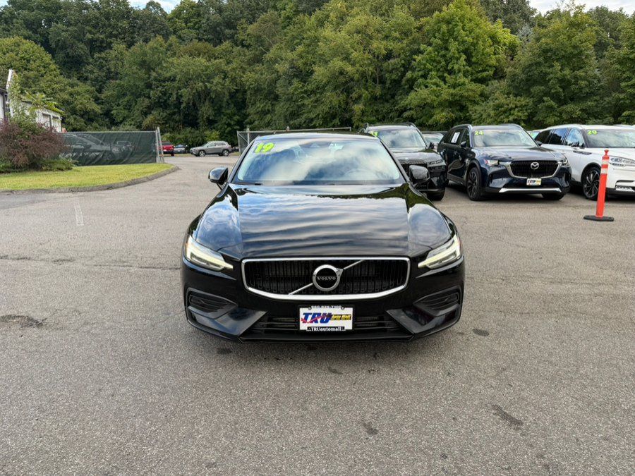 Used 2019 Volvo S60 T6 Momentum w/ Premium Package AWD/4WD image 10