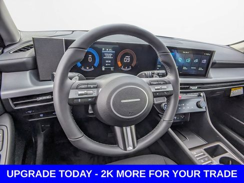 New 2026 Hyundai Sonata SEL image 13