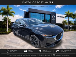 New 2026 MAZDA MAZDA3 s Sport FWD video 1