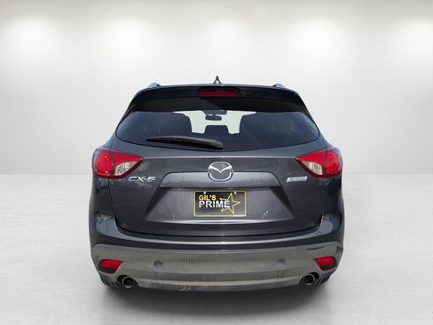 Used 2016 MAZDA CX-5 Touring image 6